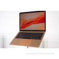 Apple 13.3" MacBook Air with Retina Display (Late 2018, Gold)